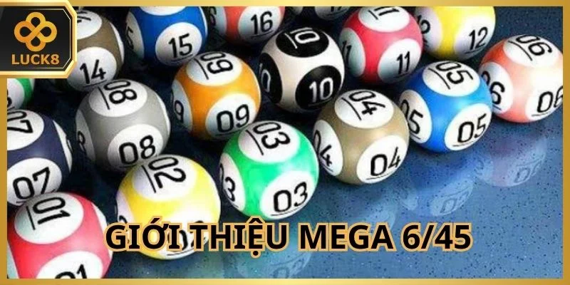 Giới thiệu về Mega 6/45